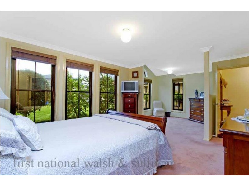 Beaumont Hills NSW 2155