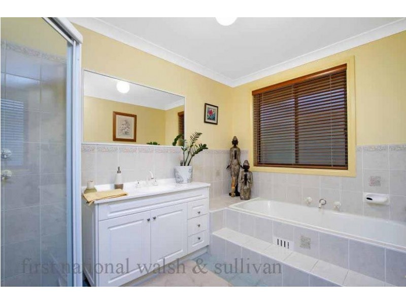 Beaumont Hills NSW 2155