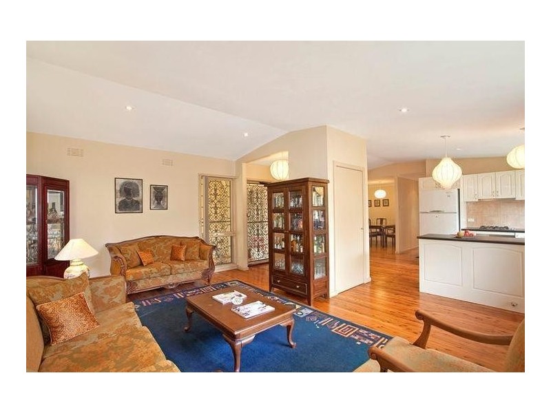 12 JAMIESON AVENUE, Baulkham Hills NSW 2153