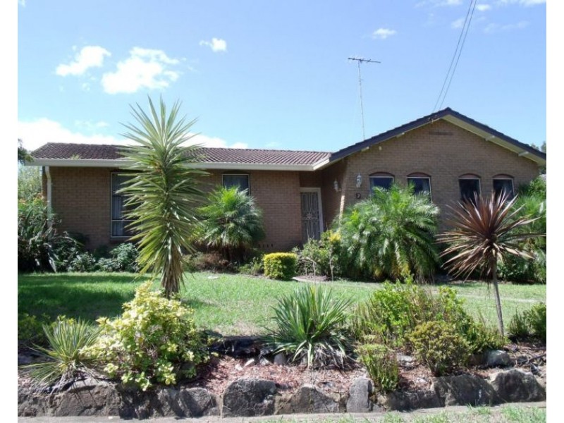 2 Kanili Avenue, Baulkham Hills NSW 2153