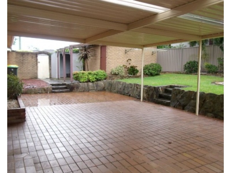 2 Kanili Avenue, Baulkham Hills NSW 2153