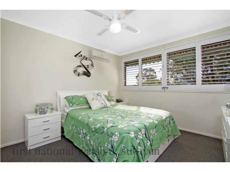 Winston Hills NSW 2153