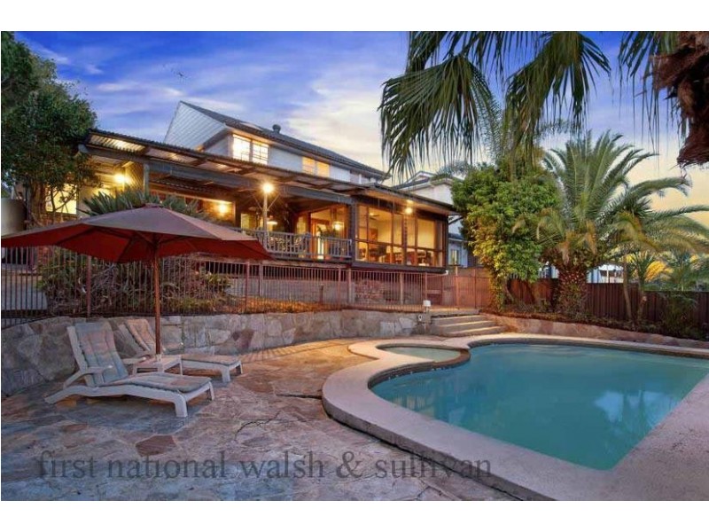 Baulkham Hills NSW 2153