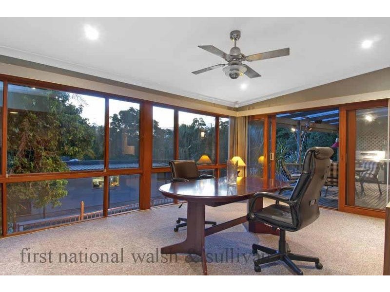 Baulkham Hills NSW 2153