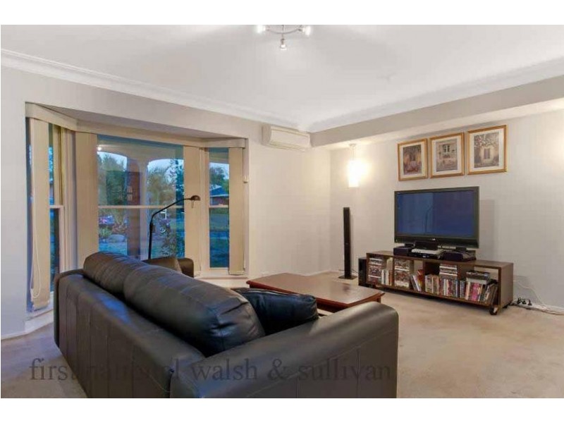 Baulkham Hills NSW 2153