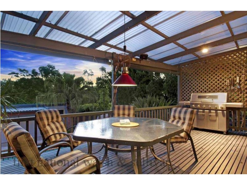 Baulkham Hills NSW 2153