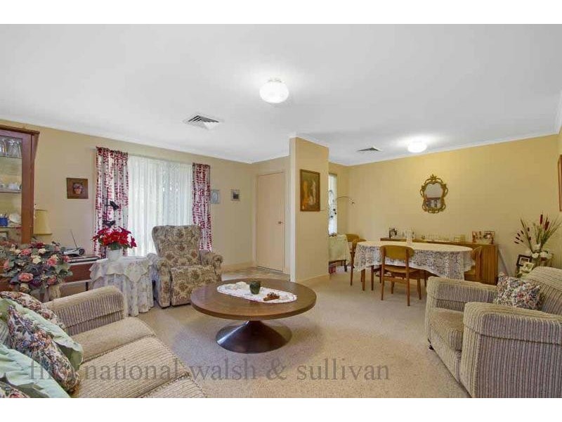 Winston Hills NSW 2153