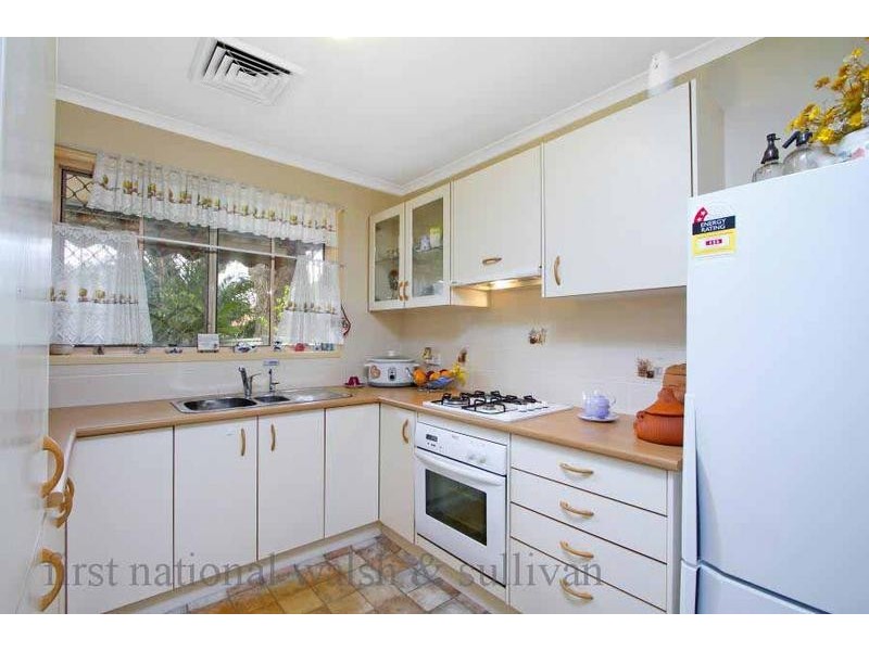 Winston Hills NSW 2153