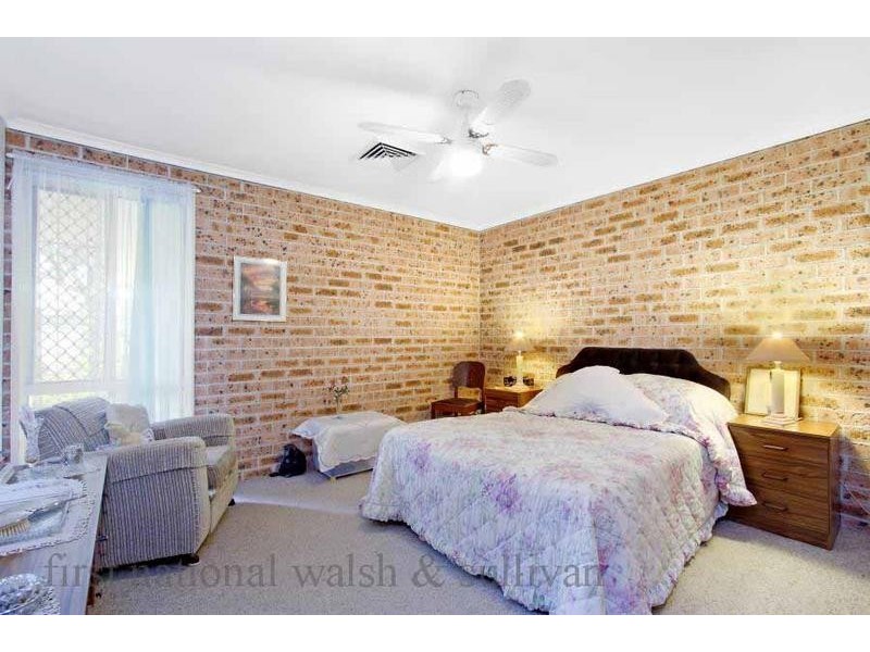 Winston Hills NSW 2153