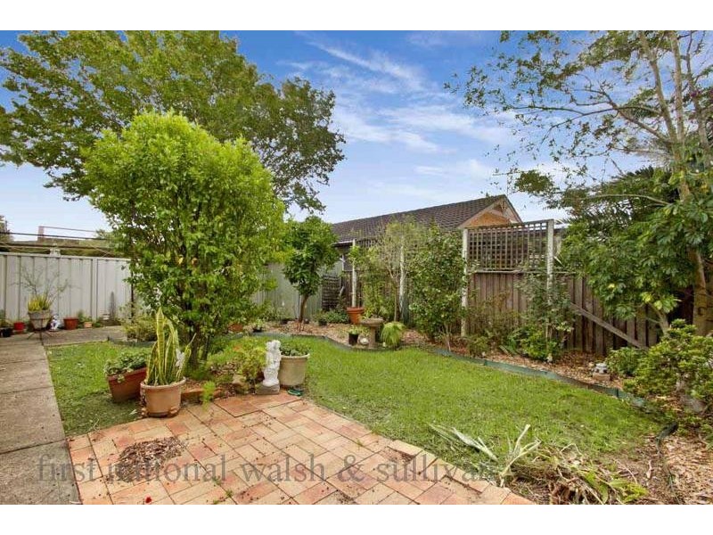 Winston Hills NSW 2153