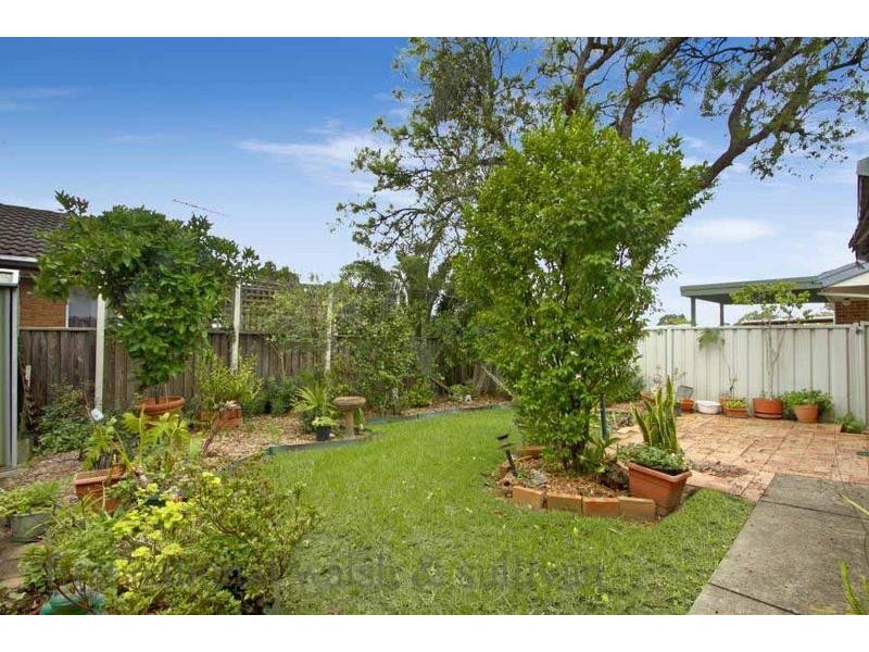 Winston Hills NSW 2153
