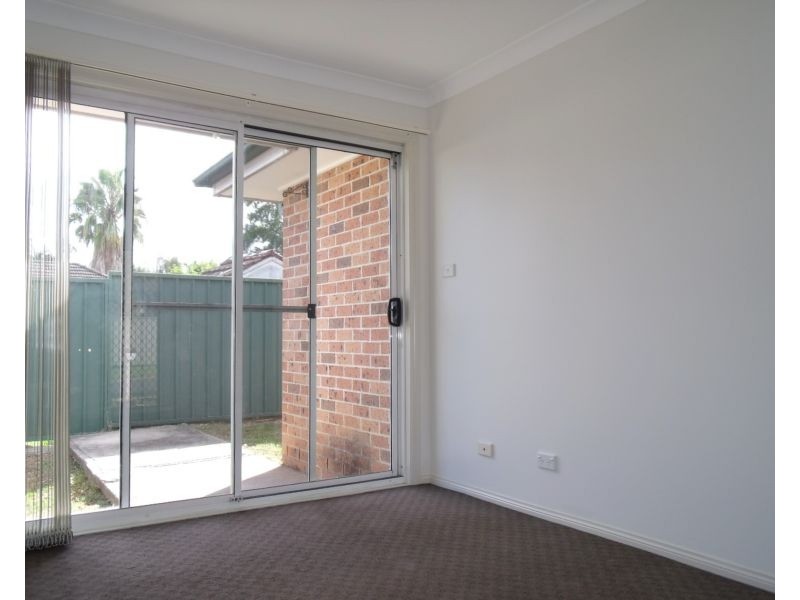 1A GLEN PLACE, Pendle Hill NSW 2145
