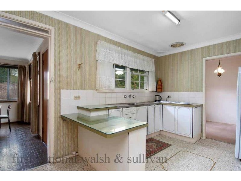 Baulkham Hills NSW 2153