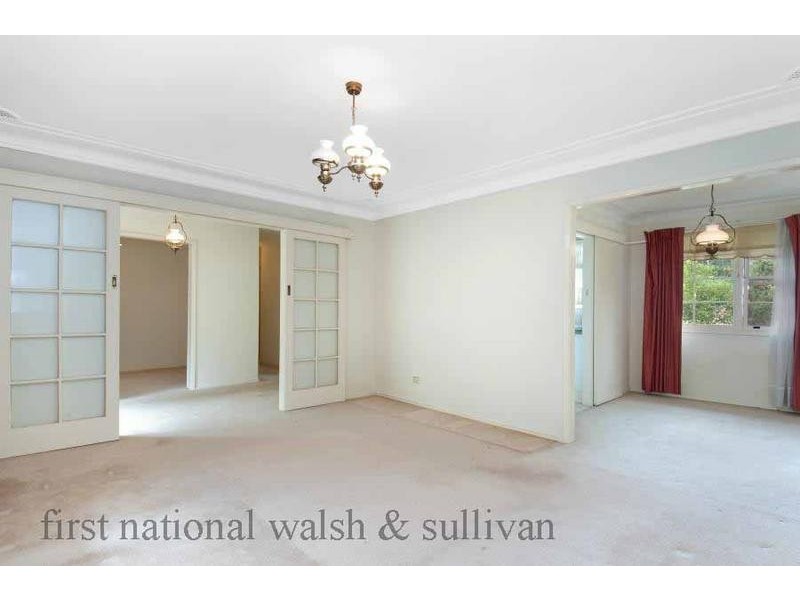 Baulkham Hills NSW 2153