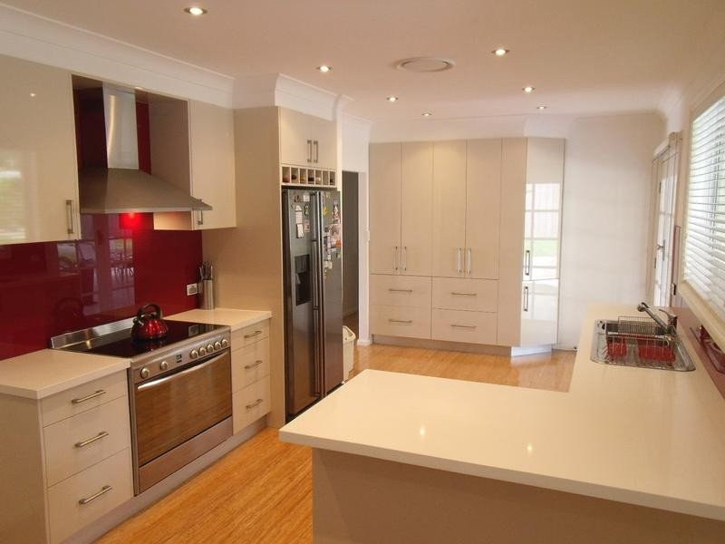 39 HAMBLEDON AVENUE, Baulkham Hills NSW 2153