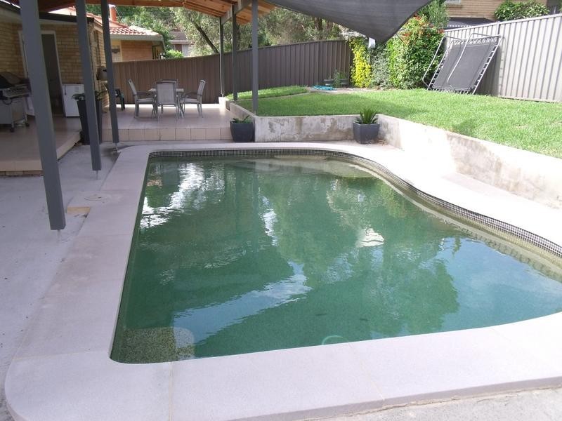 39 HAMBLEDON AVENUE, Baulkham Hills NSW 2153