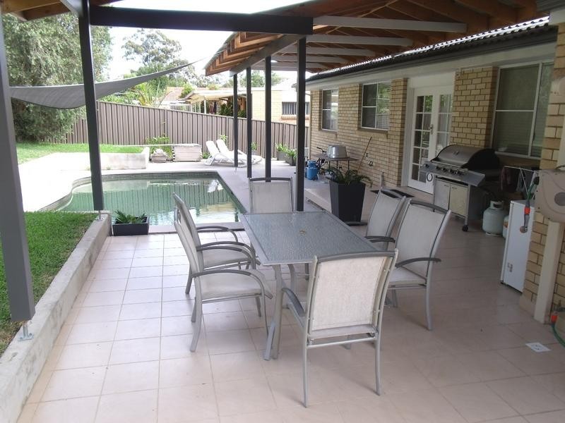 39 HAMBLEDON AVENUE, Baulkham Hills NSW 2153