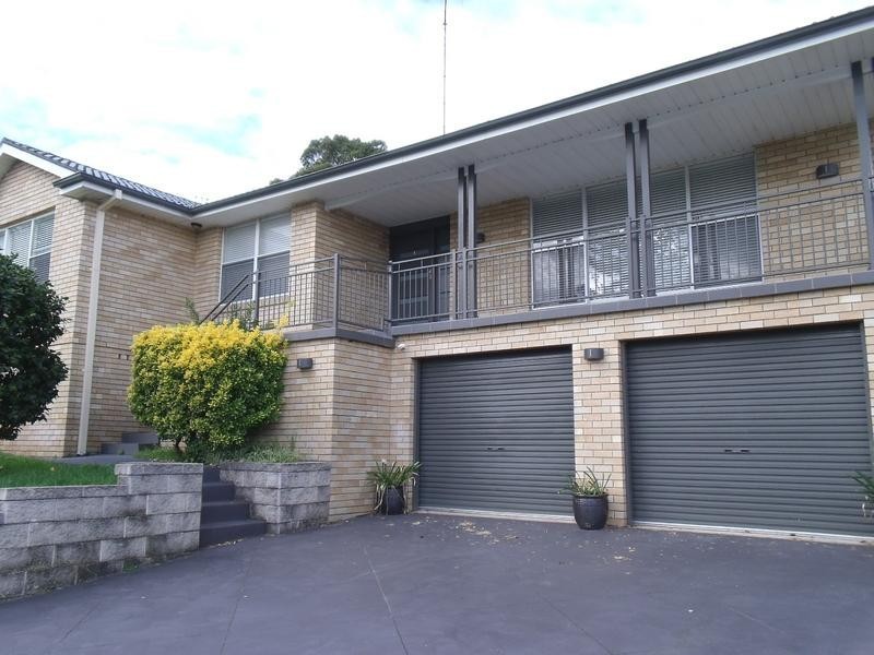 39 HAMBLEDON AVENUE, Baulkham Hills NSW 2153