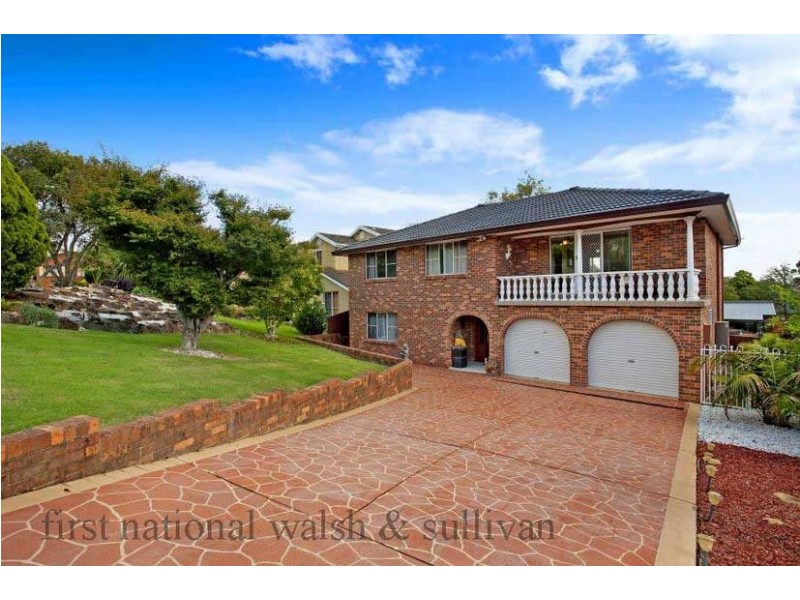 Baulkham Hills NSW 2153