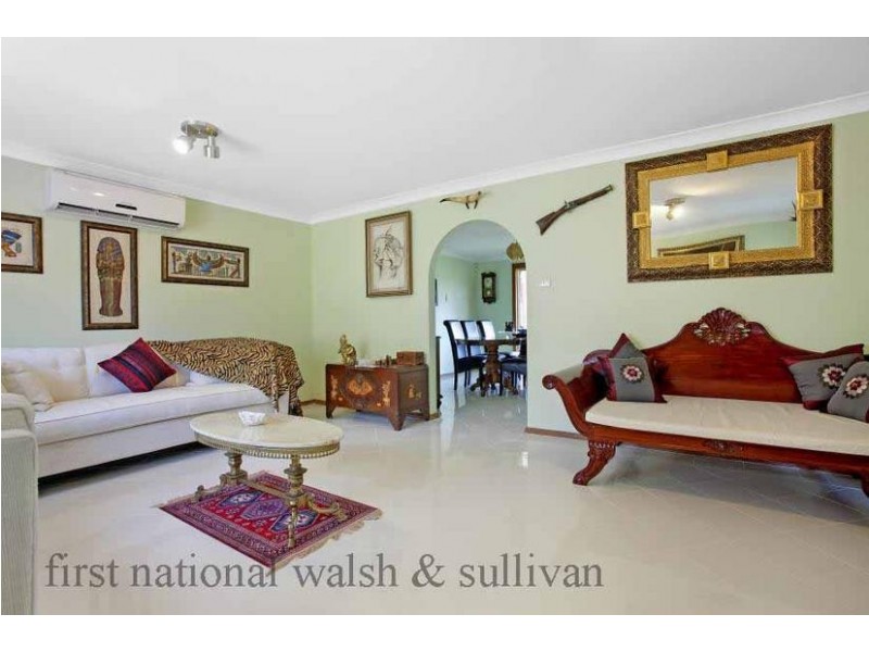 Baulkham Hills NSW 2153