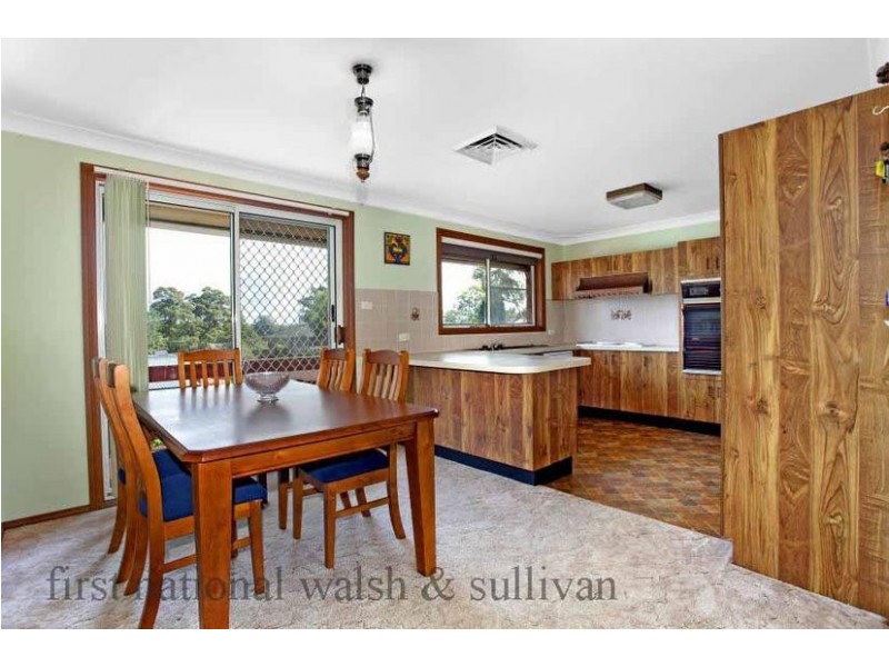 Baulkham Hills NSW 2153