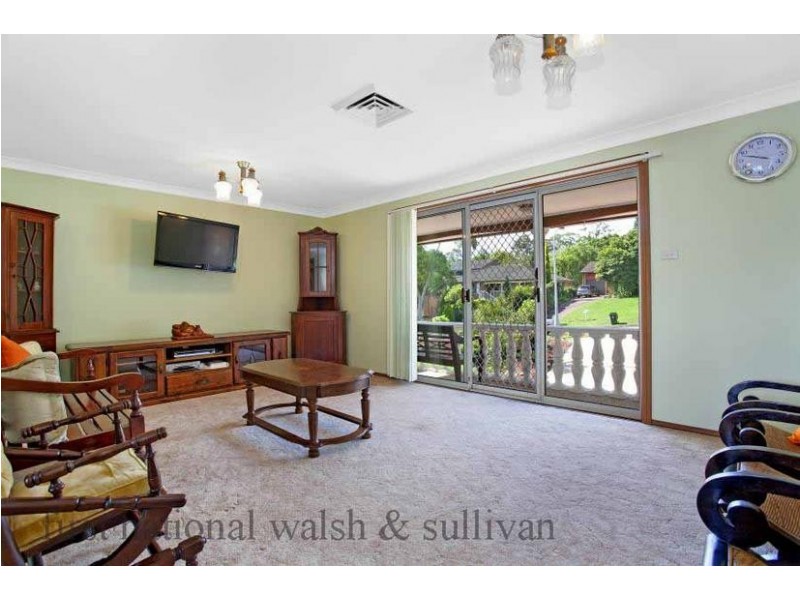 Baulkham Hills NSW 2153