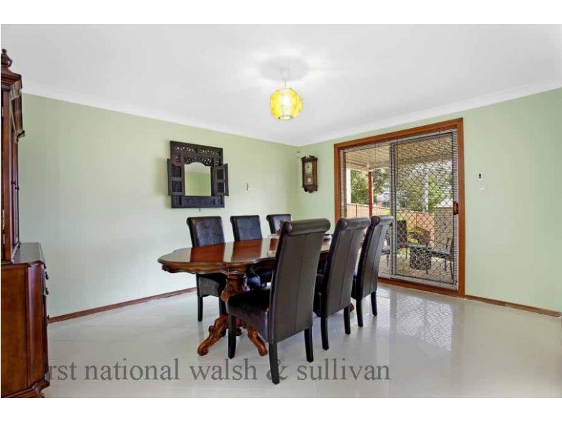 Baulkham Hills NSW 2153