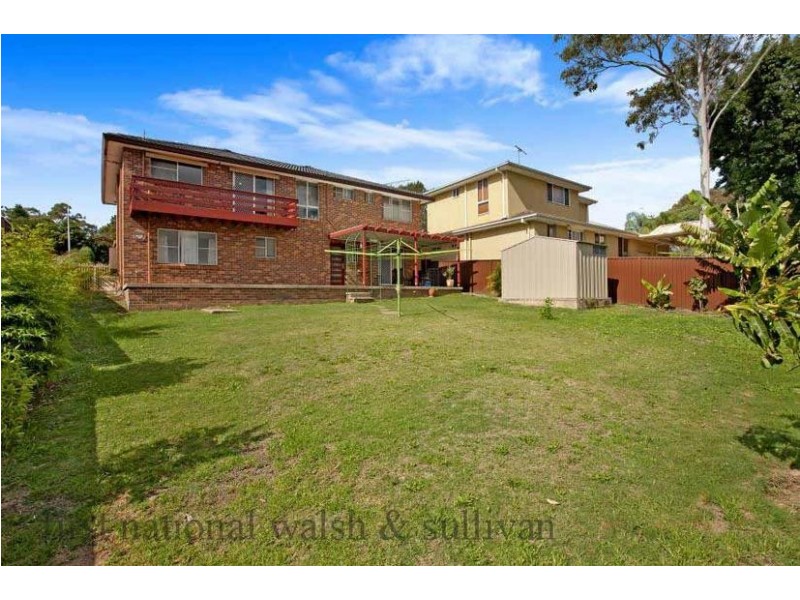 Baulkham Hills NSW 2153