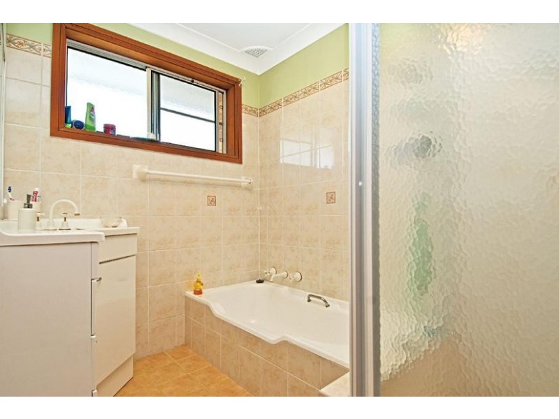 Baulkham Hills NSW 2153