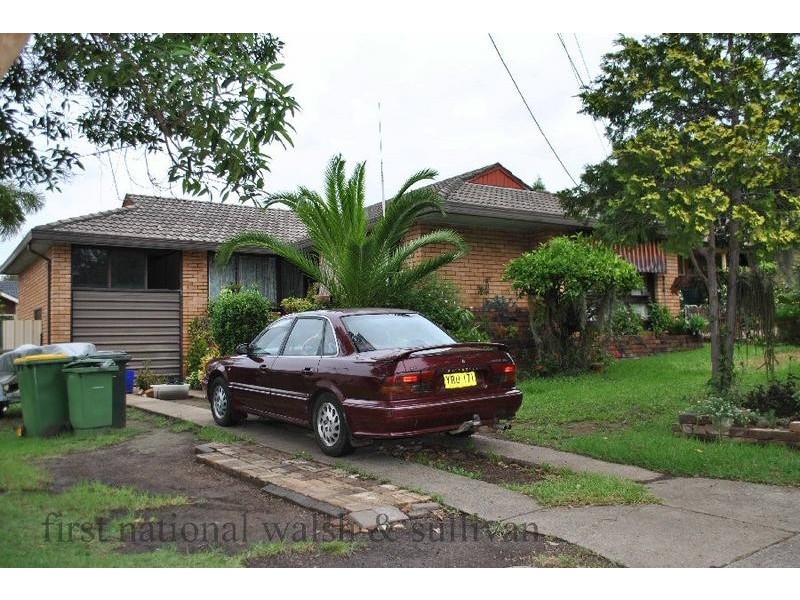 108 Junction Road, Winston Hills NSW 2153