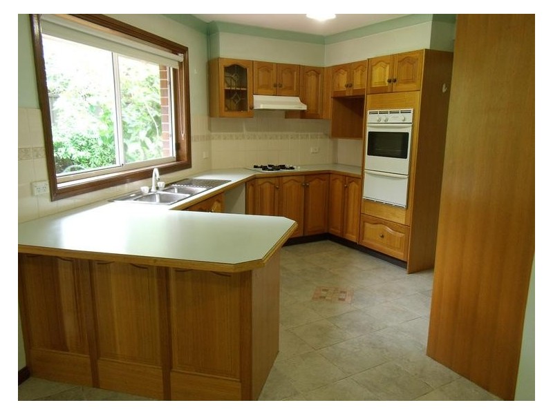 4/18a CONIE AVENUE, Baulkham Hills NSW 2153