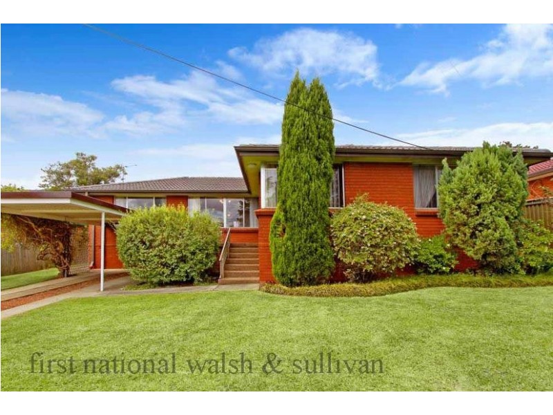 Baulkham Hills NSW 2153