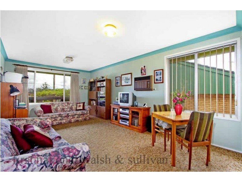 Baulkham Hills NSW 2153