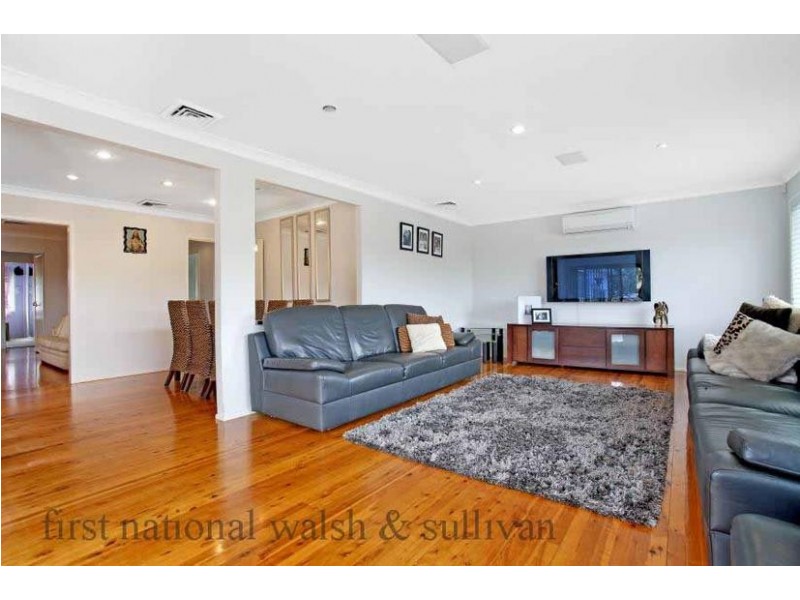 22 Hillcrest Ave, Winston Hills NSW 2153