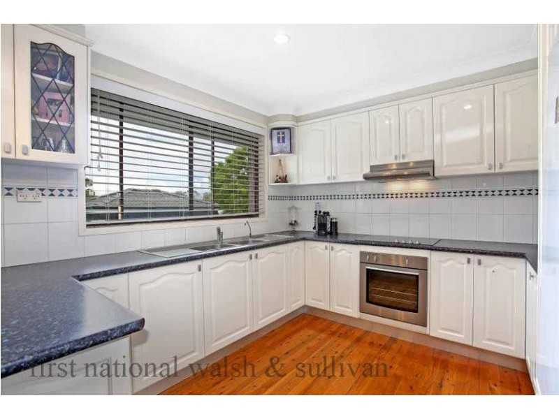 22 Hillcrest Ave, Winston Hills NSW 2153