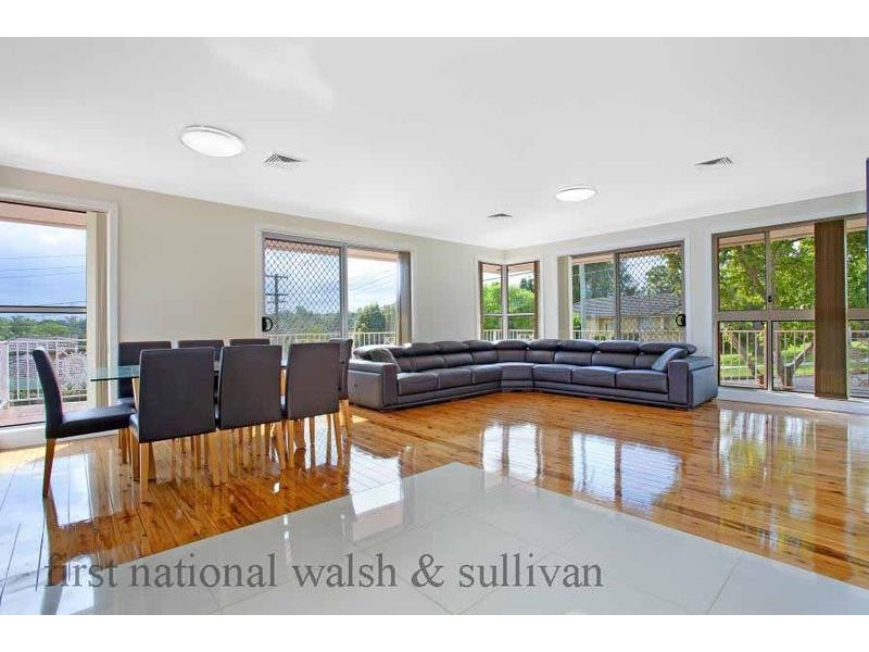 59 Caprera Road, Northmead NSW 2152