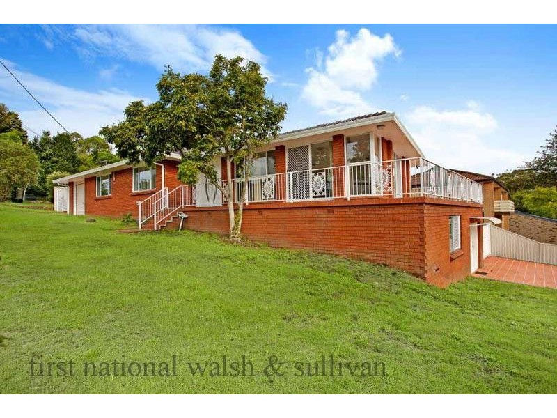 59 Caprera Road, Northmead NSW 2152