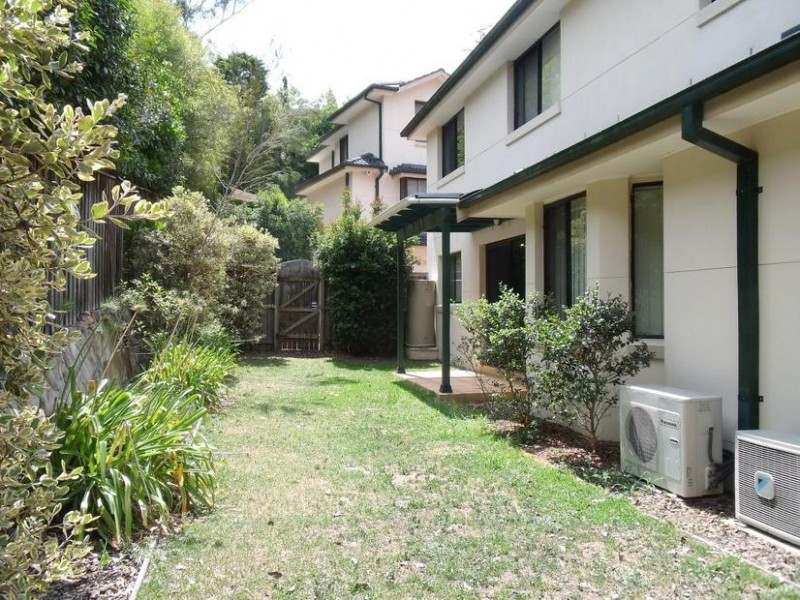 3/27 Cook Street, Baulkham Hills NSW 2153