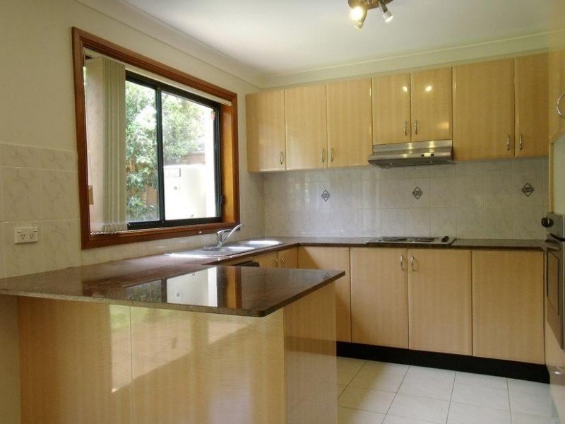 3/27 Cook Street, Baulkham Hills NSW 2153