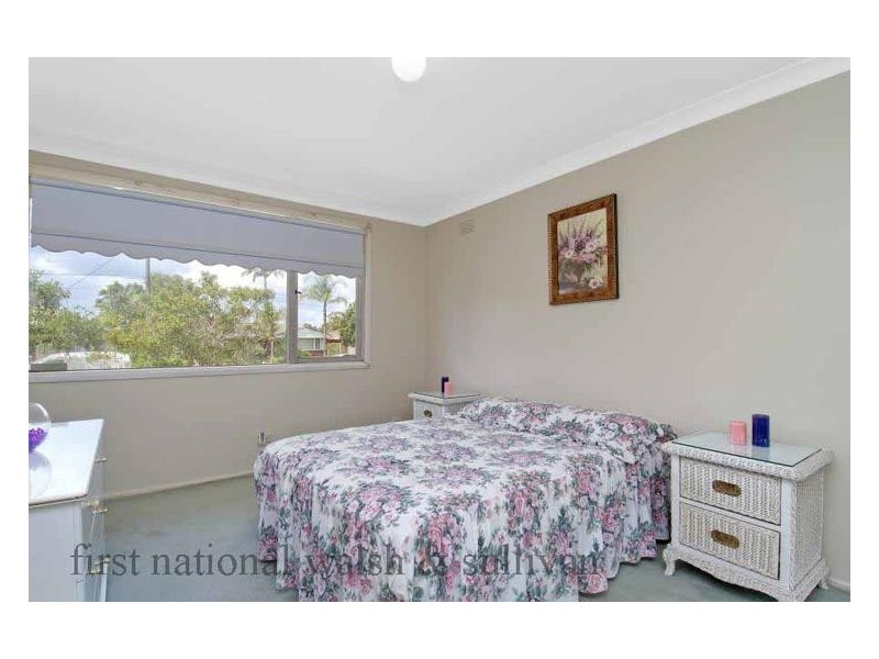 Winston Hills NSW 2153