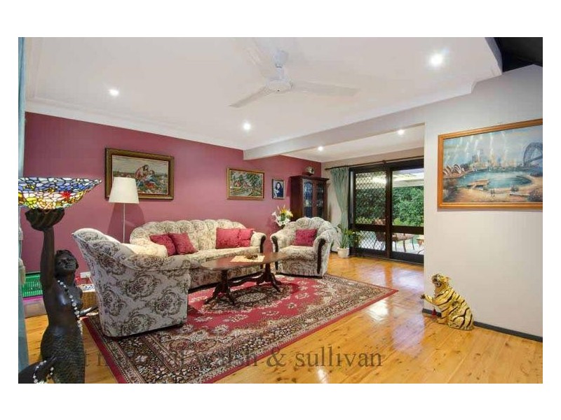 Castle Hill NSW 2154