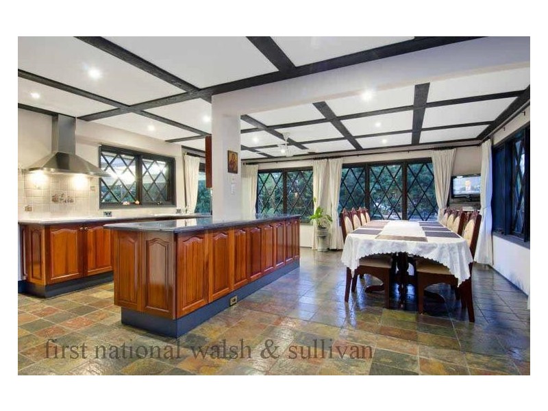 Castle Hill NSW 2154