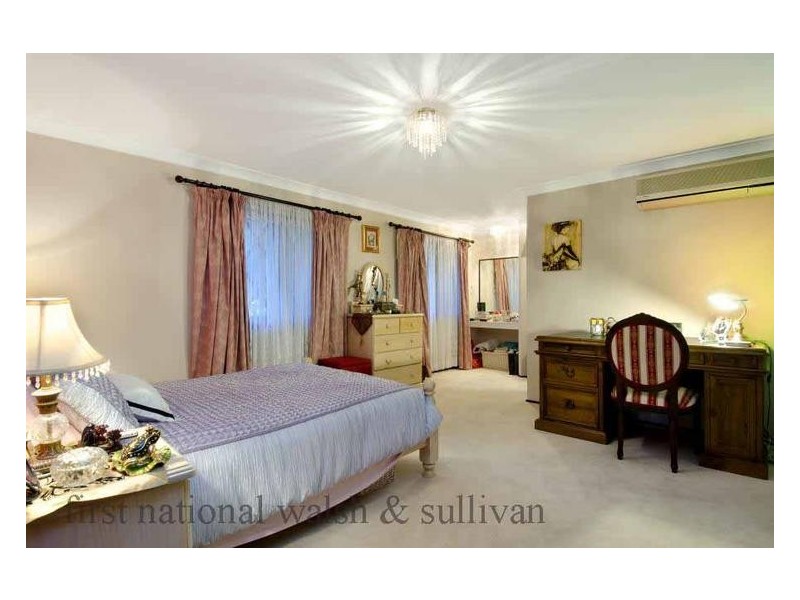 Castle Hill NSW 2154