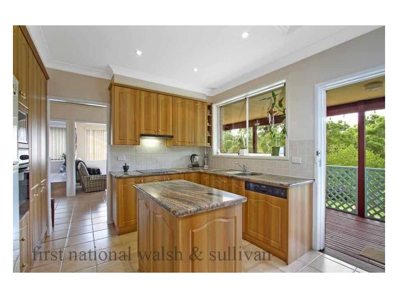 Baulkham Hills NSW 2153