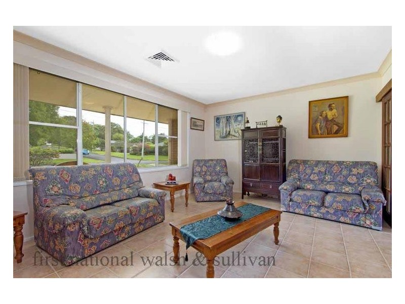 Baulkham Hills NSW 2153