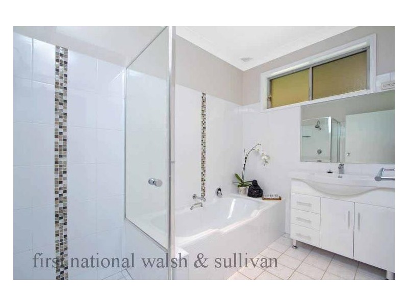 Baulkham Hills NSW 2153