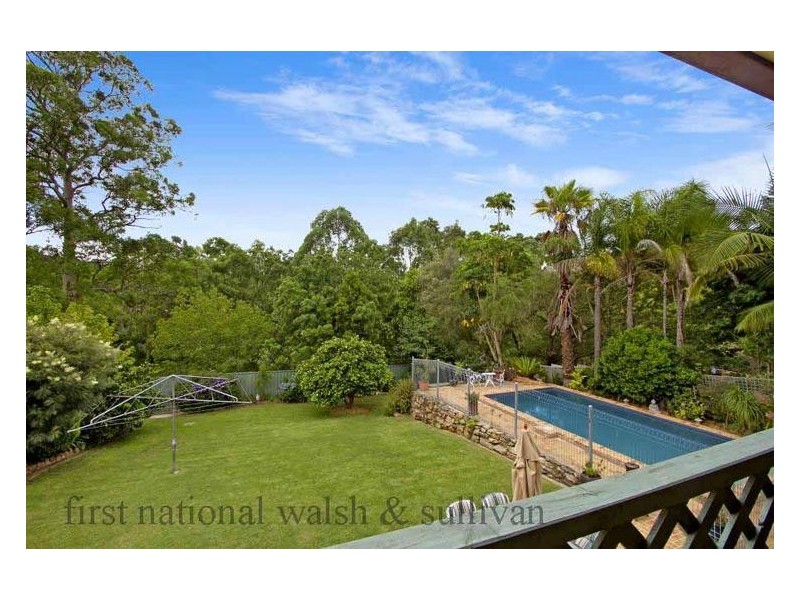 Baulkham Hills NSW 2153