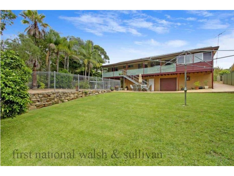 Baulkham Hills NSW 2153