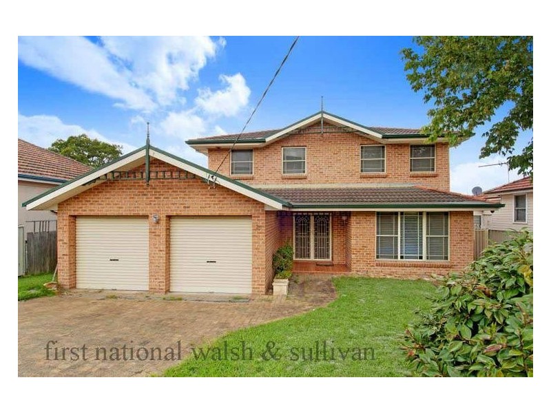 Northmead NSW 2152