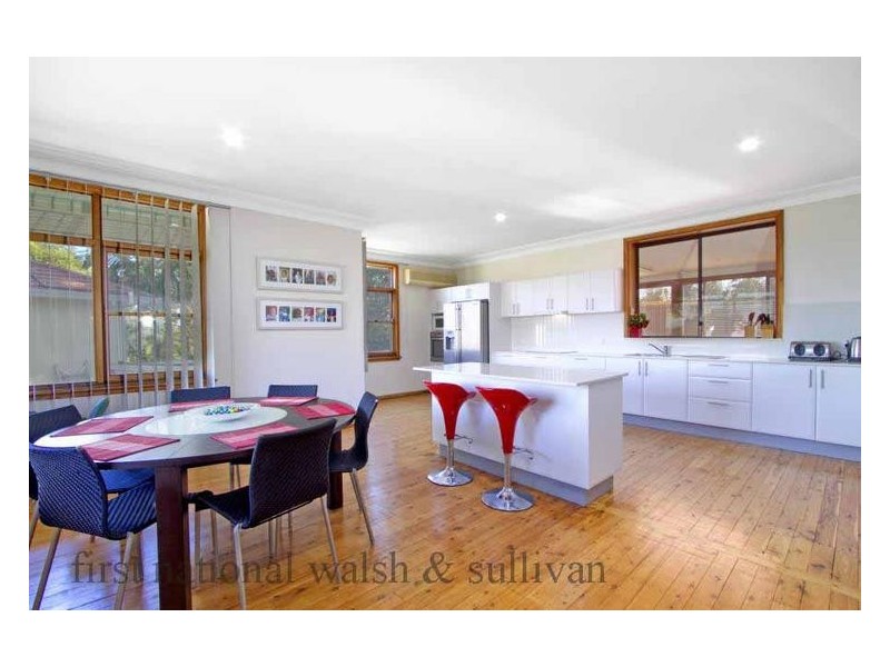 Baulkham Hills NSW 2153